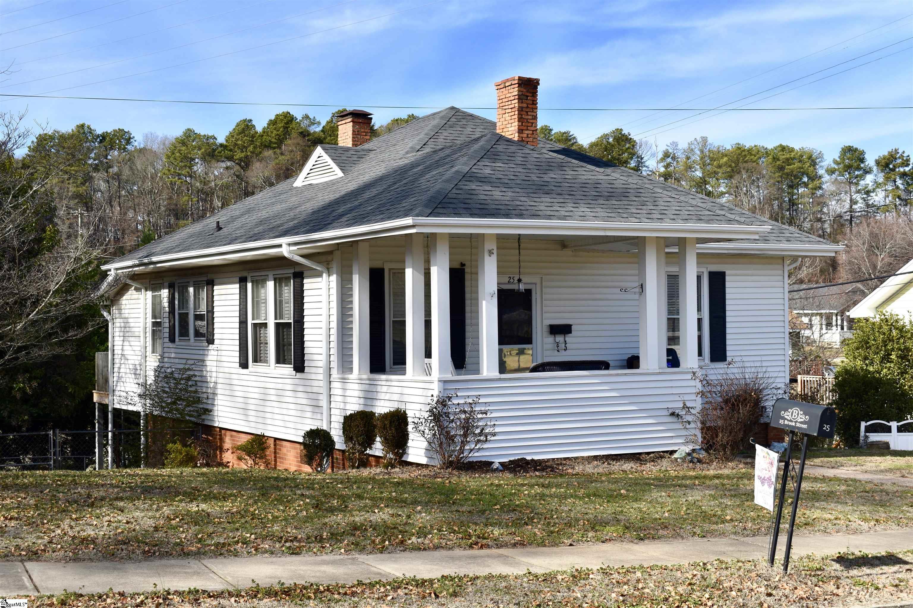 25 Brook Street Lyman, SC 29365 - Photo 1 of 23 Gallery Image 1