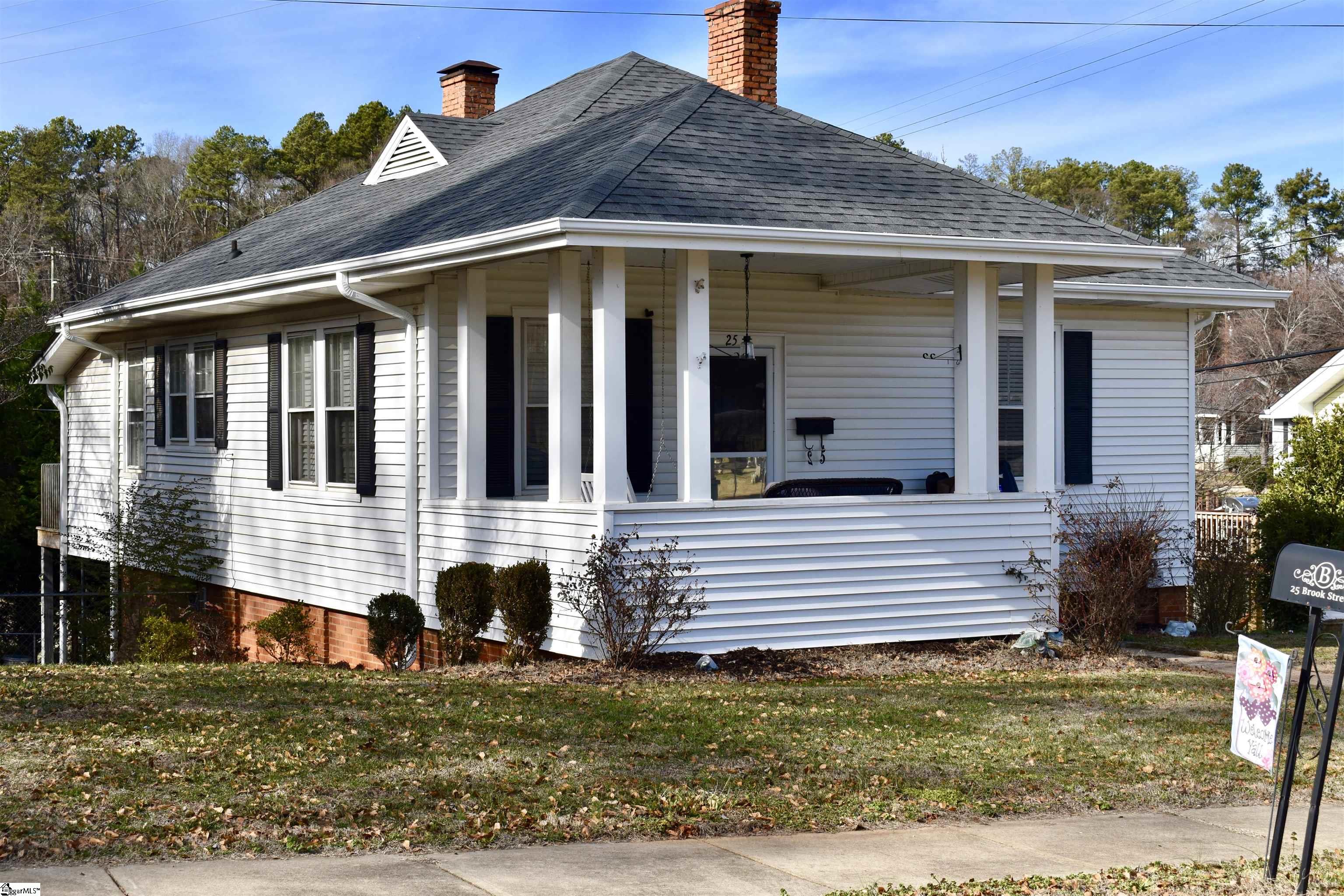 25 Brook Street Lyman, SC 29365 - Photo 2 of 23 Gallery Image 2
