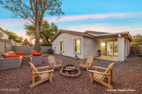 $295,000 | 228 East Scarlet Maple Street, Sahuarita, AZ 85629