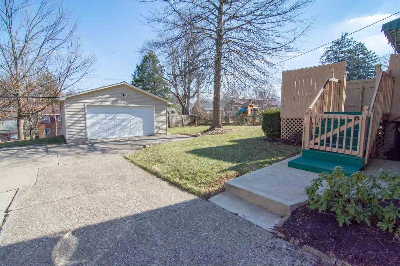 14 Pleasant Ridge Avenue Fort Mitchell, KY 41017 - Photo 33 of 33 Gallery Image 33