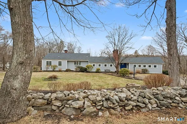 $699,000 | 101 Sport Hill Road, Redding, CT 06896