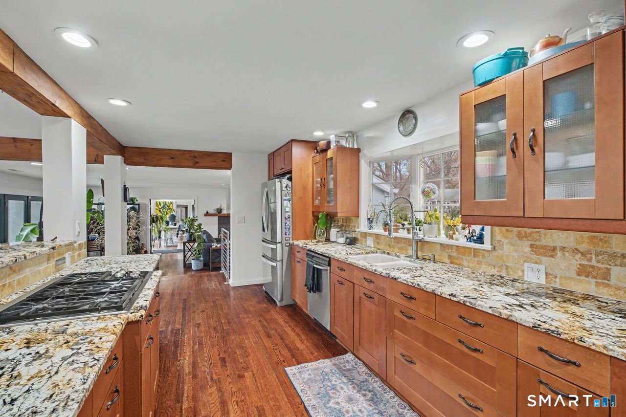 101 Sport Hill Road Redding, CT 06896 - Photo 13 of 40