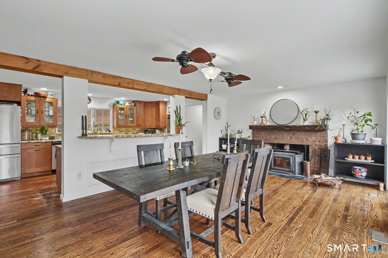 101 Sport Hill Road Redding, CT 06896 - Photo 14 of 40