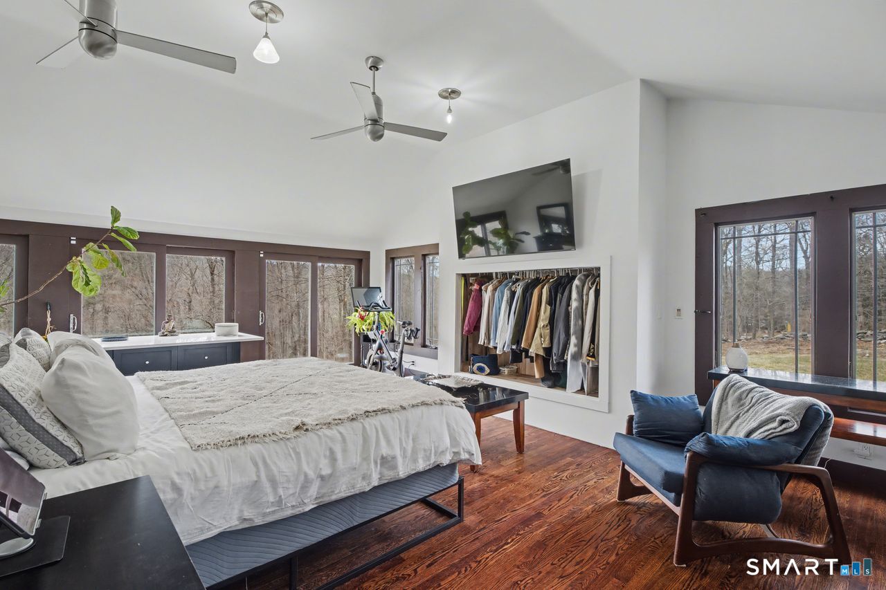 101 Sport Hill Road Redding, CT 06896 - Photo 17 of 40