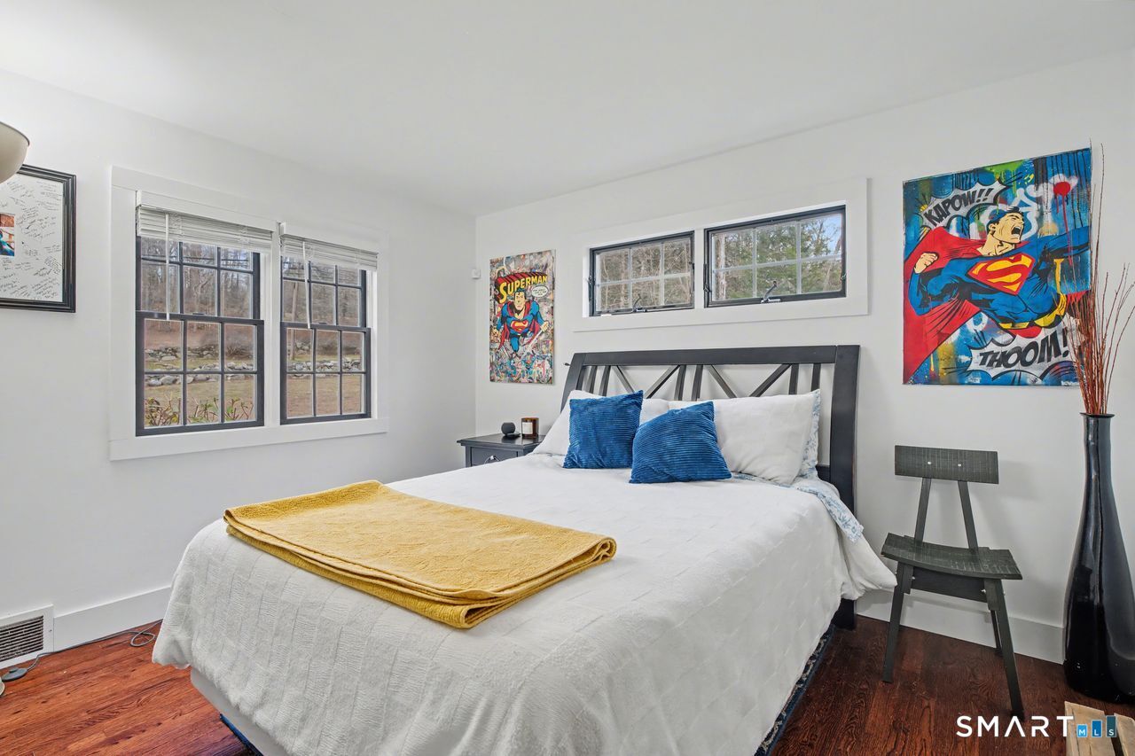 101 Sport Hill Road Redding, CT 06896 - Photo 19 of 40