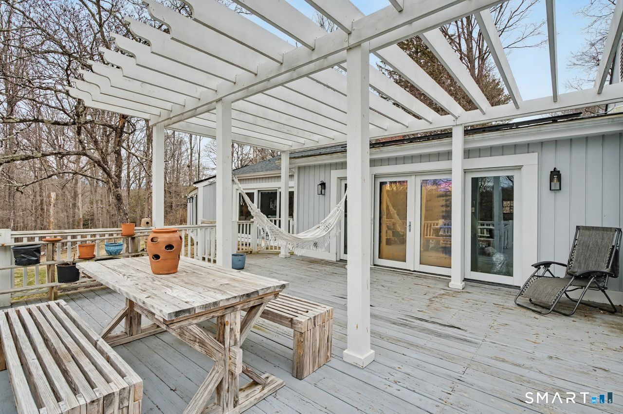 101 Sport Hill Road Redding, CT 06896 - Photo 29 of 40