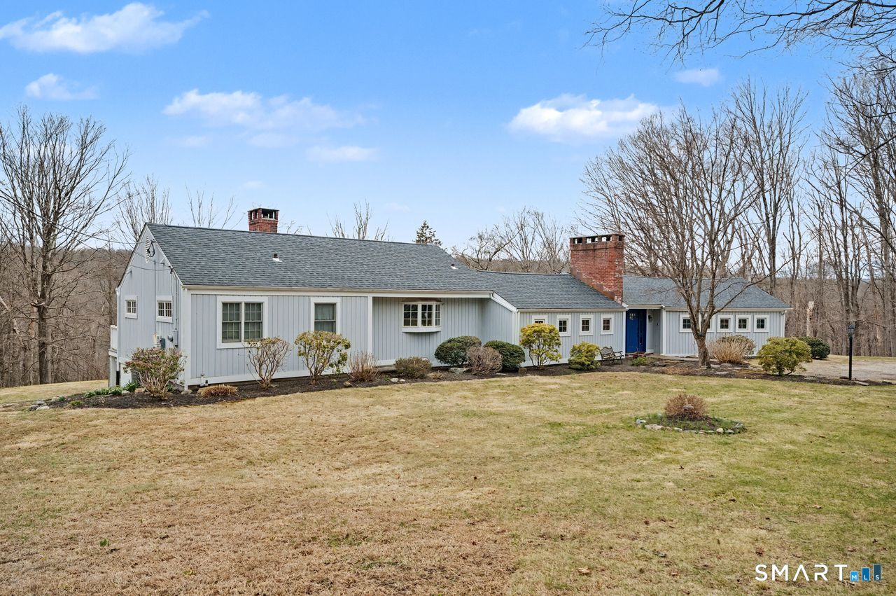 101 Sport Hill Road Redding, CT 06896 - Photo 3 of 40