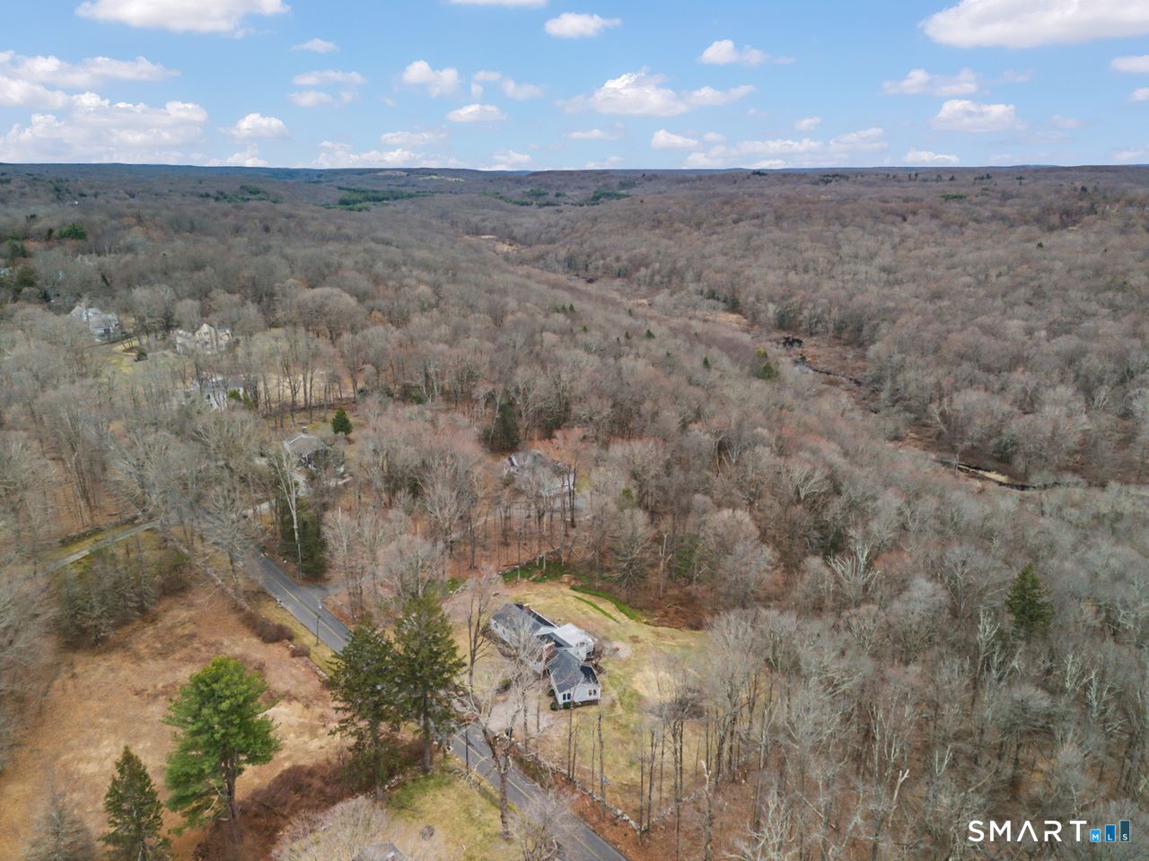 101 Sport Hill Road Redding, CT 06896 - Photo 33 of 40