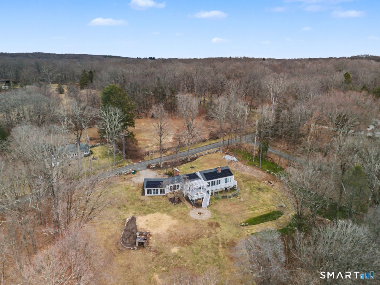 101 Sport Hill Road Redding, CT 06896 - Photo 34 of 40