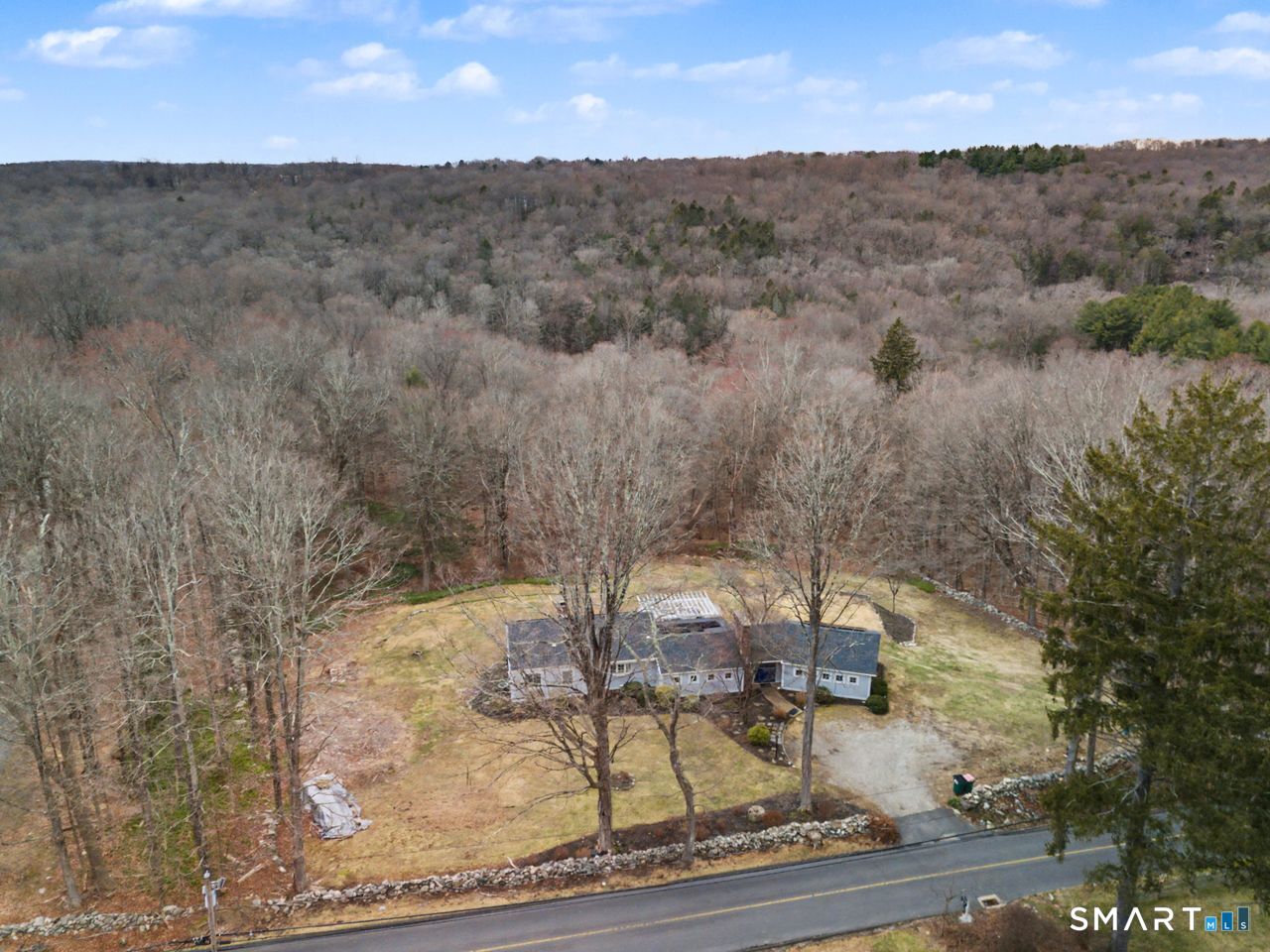 101 Sport Hill Road Redding, CT 06896 - Photo 36 of 40