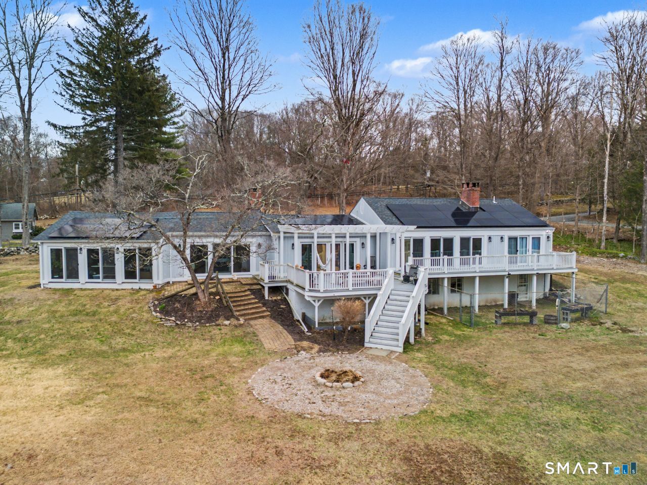101 Sport Hill Road Redding, CT 06896 - Photo 37 of 40