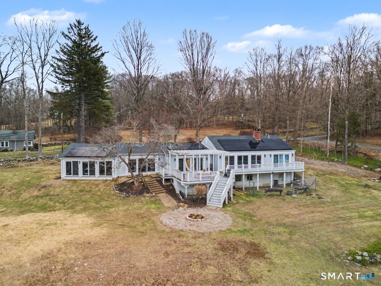 101 Sport Hill Road Redding, CT 06896 - Photo 38 of 40