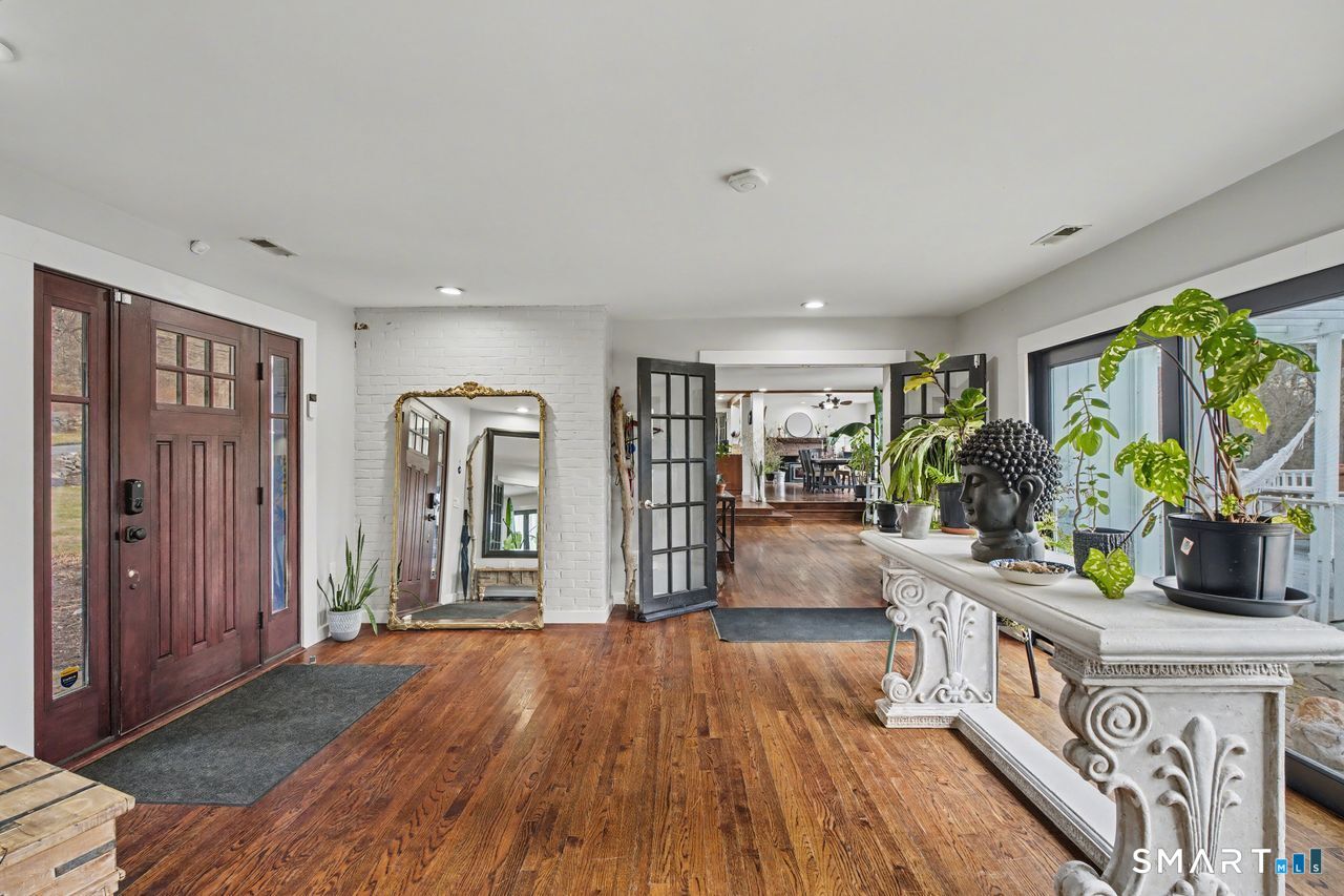 101 Sport Hill Road Redding, CT 06896 - Photo 4 of 40