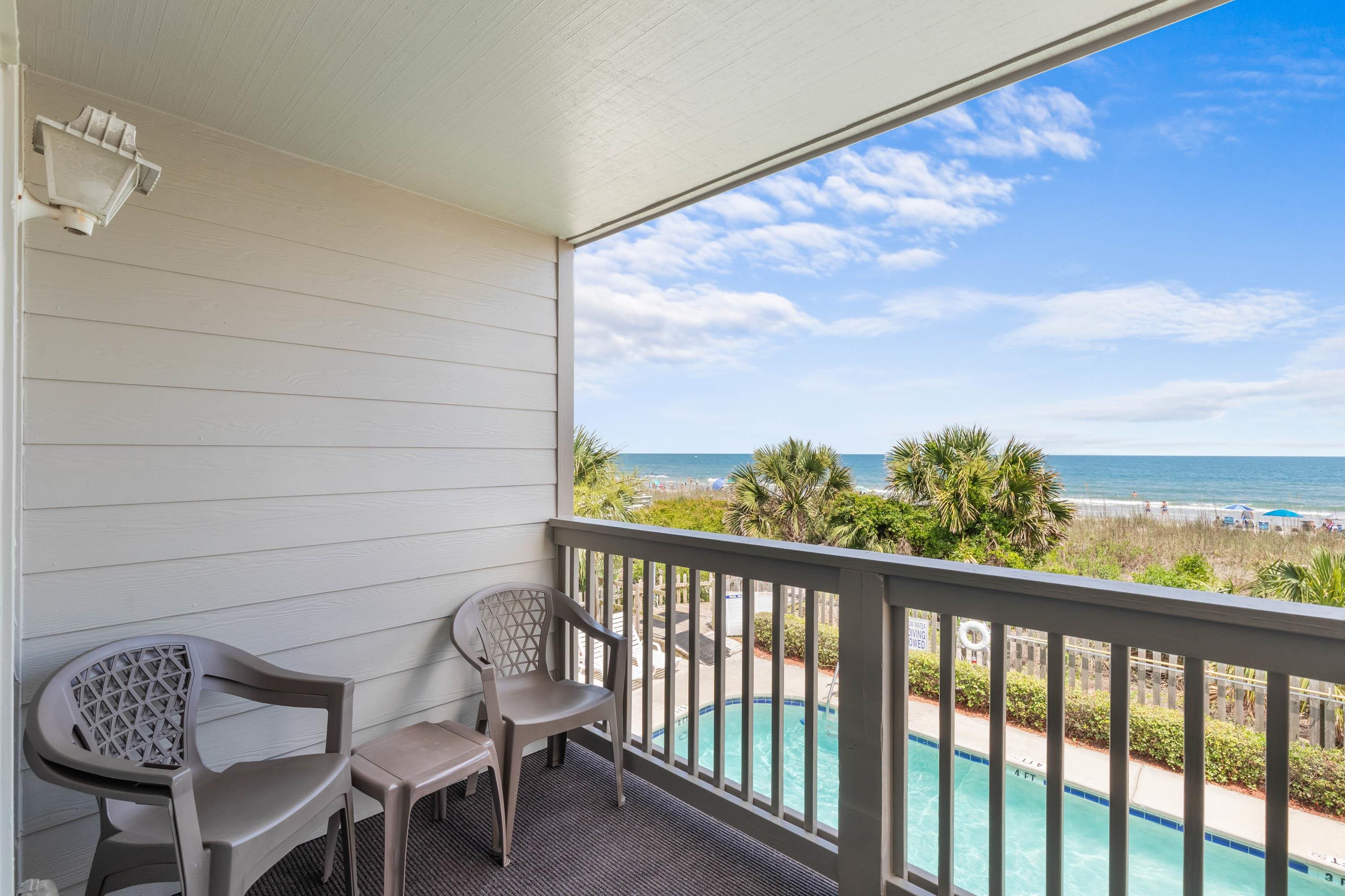 617 Ocean Boulevard South, Unit 101 Surfside Beach, SC 29575 - Photo 12 of 43