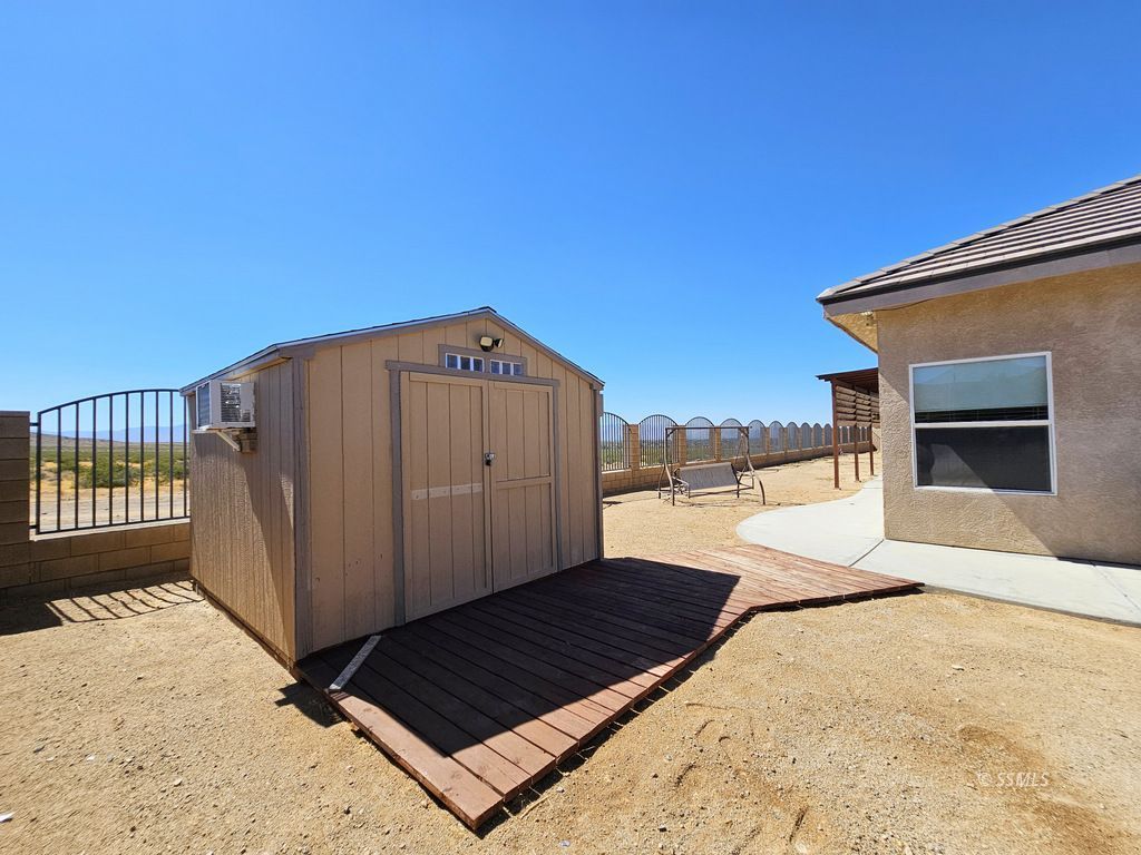 2333 Lacey Street Ridgecrest, CA 93555 - Photo 42 of 47