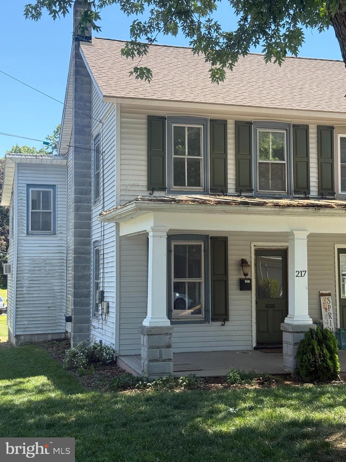 217 South 9th Street Akron, PA 17501 - Photo 1 of 8