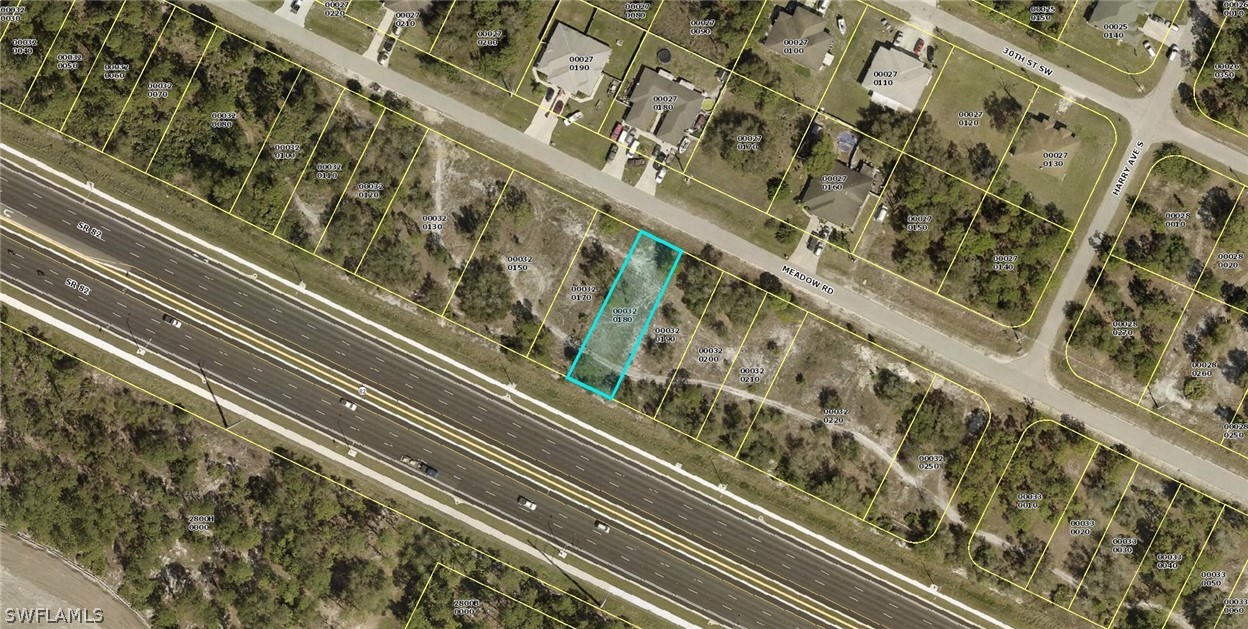 948 Meadow Road Lehigh Acres, FL 33913 - Photo 1 of 1