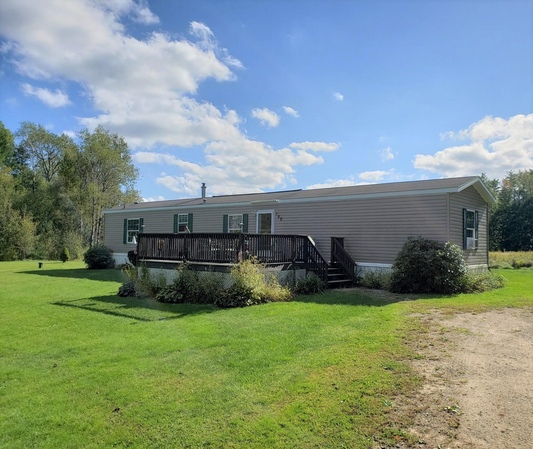 150 Garland Road Barnstead, NH 03218 - Photo 1 of 29