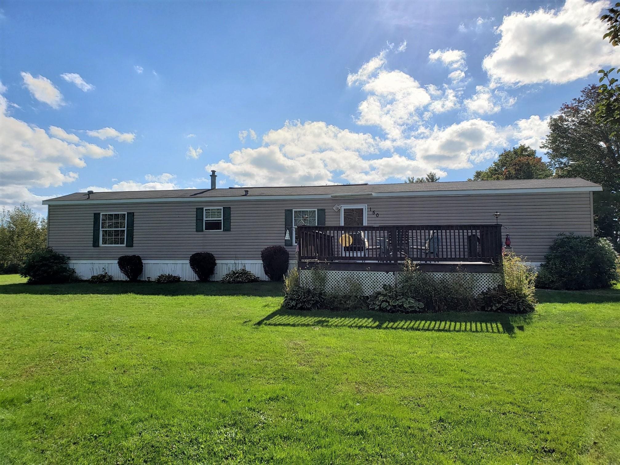 150 Garland Road Barnstead, NH 03218 - Photo 2 of 29