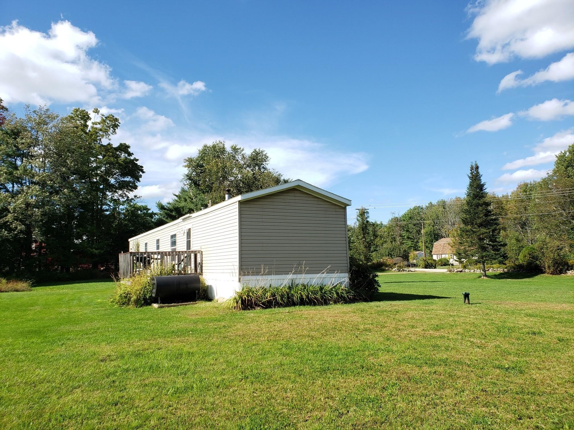 150 Garland Road Barnstead, NH 03218 - Photo 3 of 29