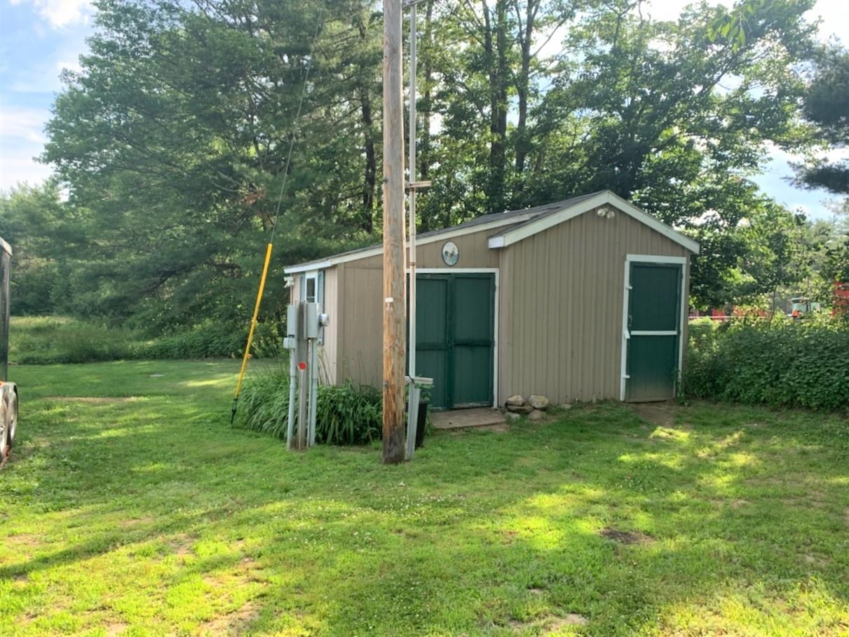 150 Garland Road Barnstead, NH 03218 - Photo 23 of 29