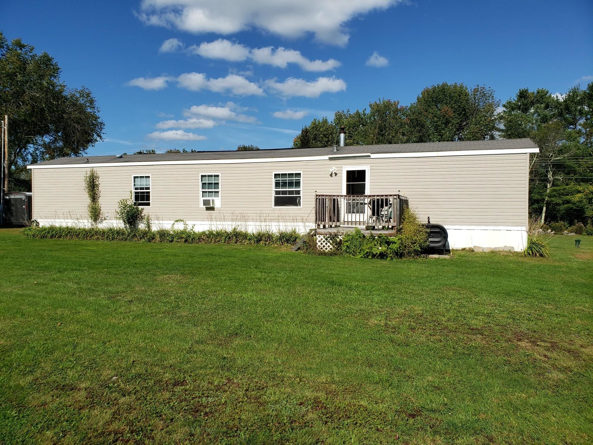 150 Garland Road Barnstead, NH 03218 - Photo 4 of 29