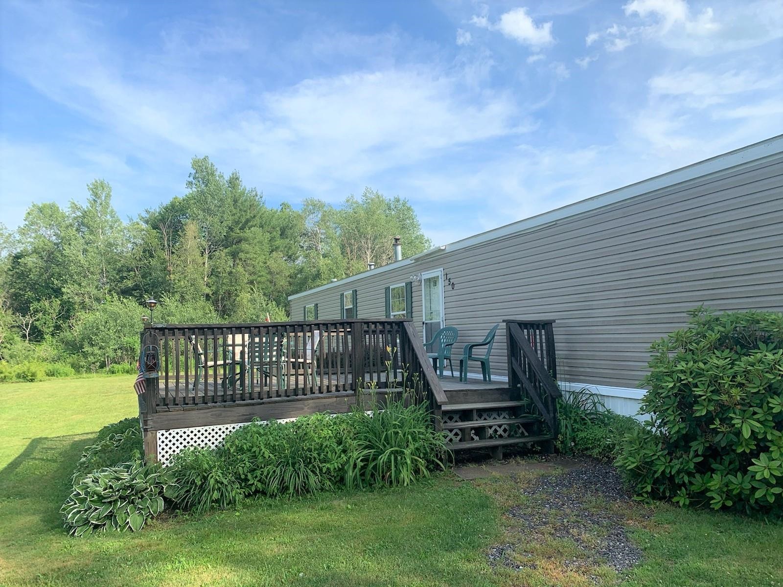 150 Garland Road Barnstead, NH 03218 - Photo 7 of 29