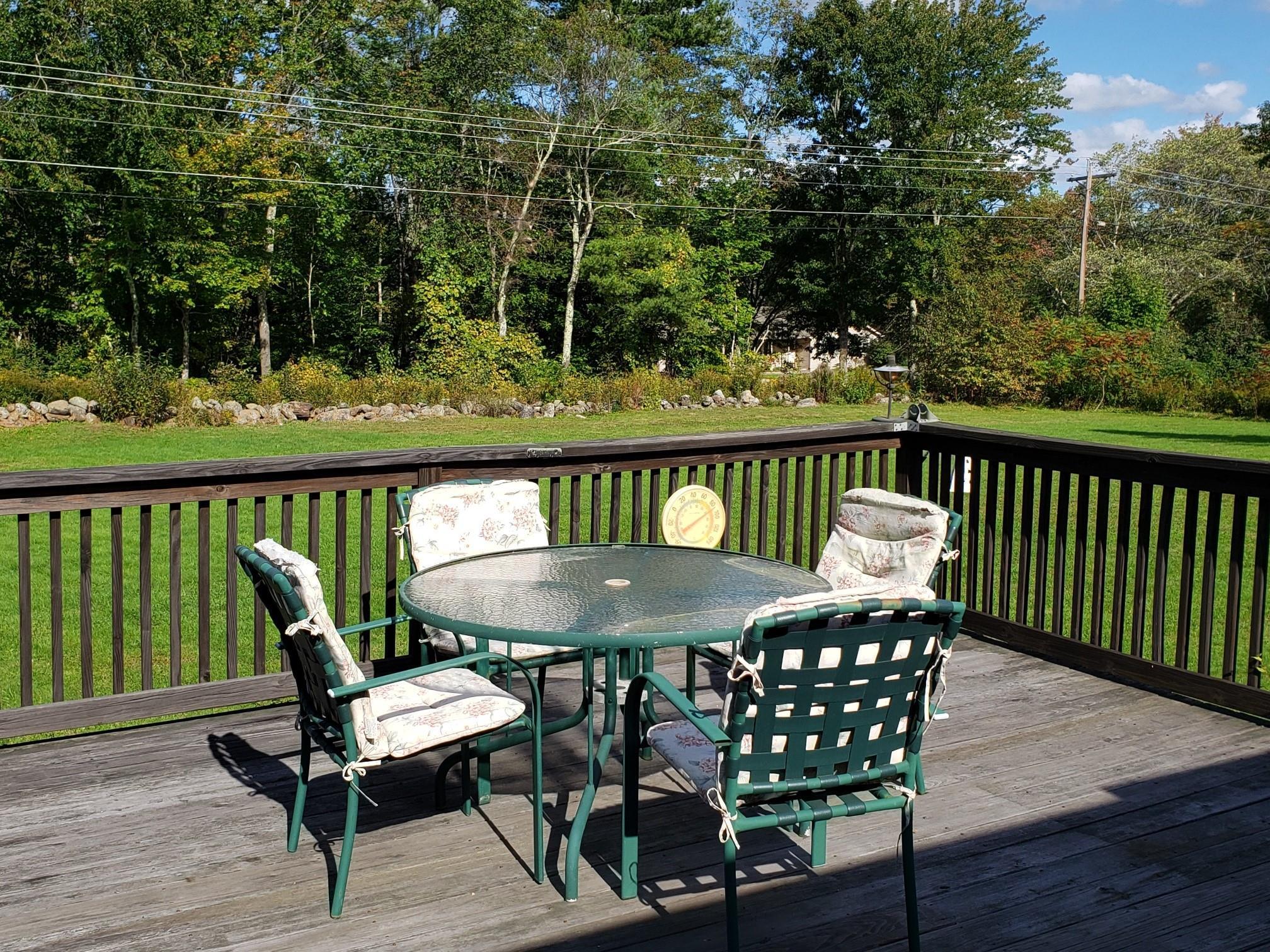 150 Garland Road Barnstead, NH 03218 - Photo 8 of 29