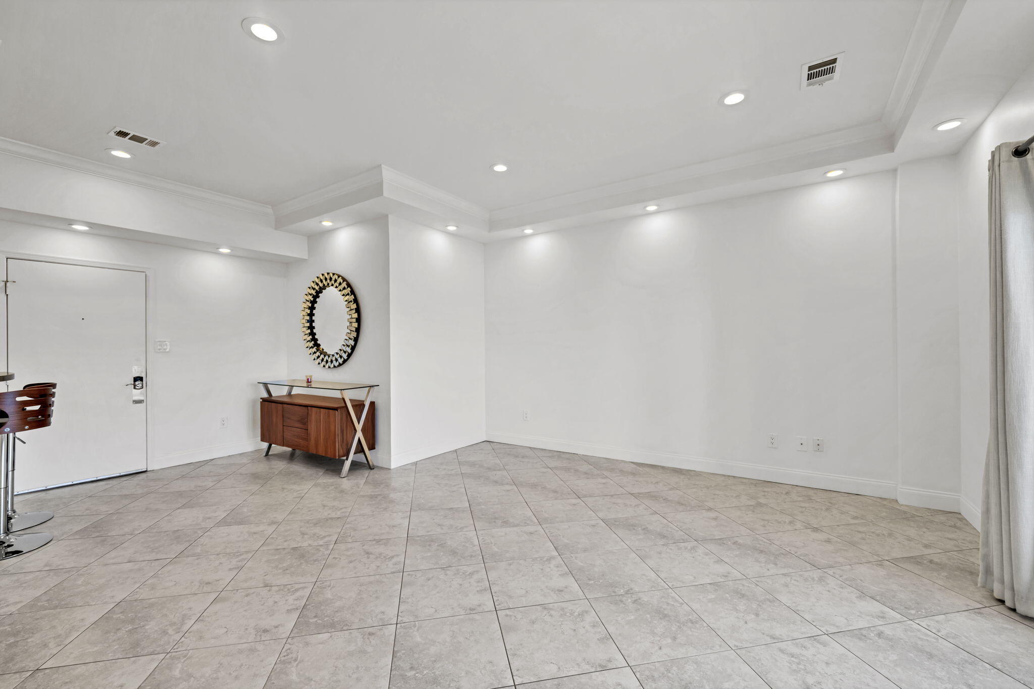 195 Durango Road, Unit 3A Destin, FL 32541 - Photo 26 of 41 a view of a room with music instruments and windows
