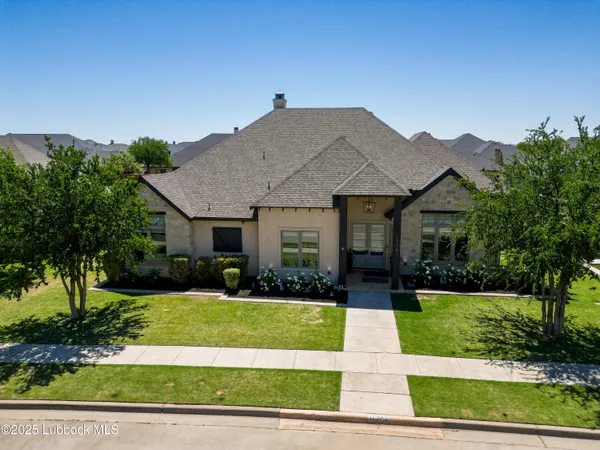 $819,997 | 11707 Uxbridge Avenue, Lubbock, TX 79424