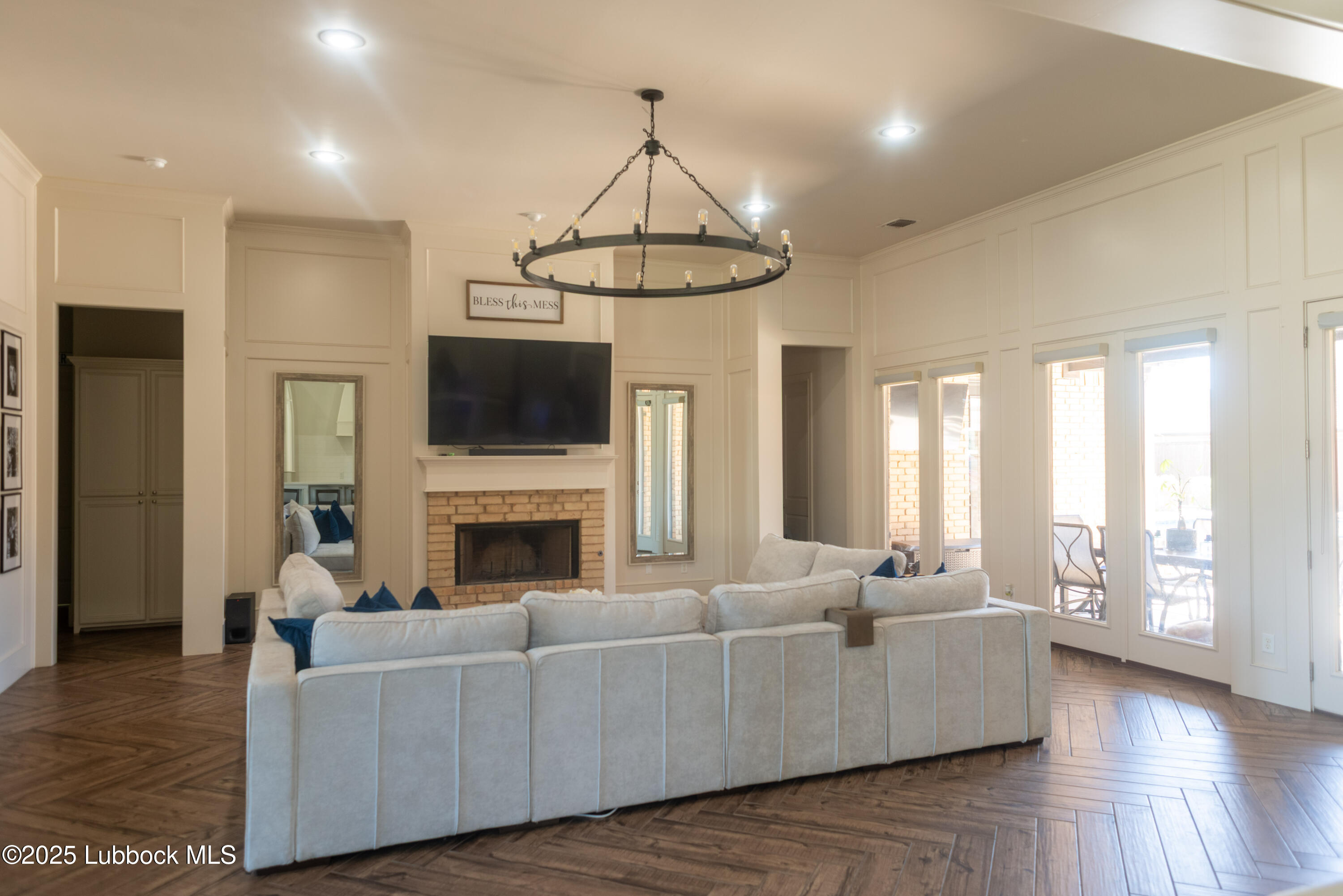 11707 Uxbridge Avenue Lubbock, TX 79424 - Photo 11 of 51 Gonzales-10