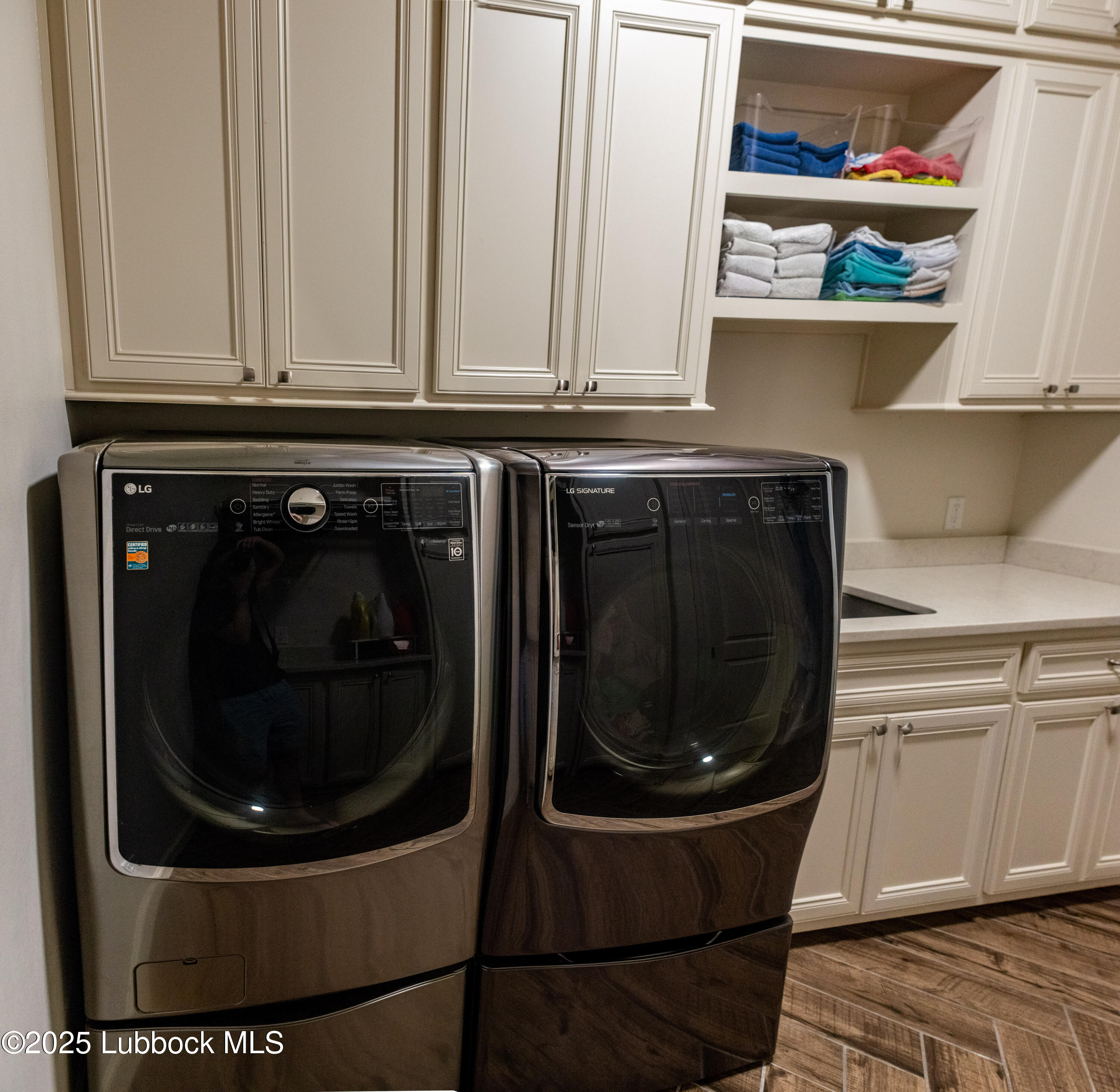 11707 Uxbridge Avenue Lubbock, TX 79424 - Photo 22 of 51 Gonzales-23