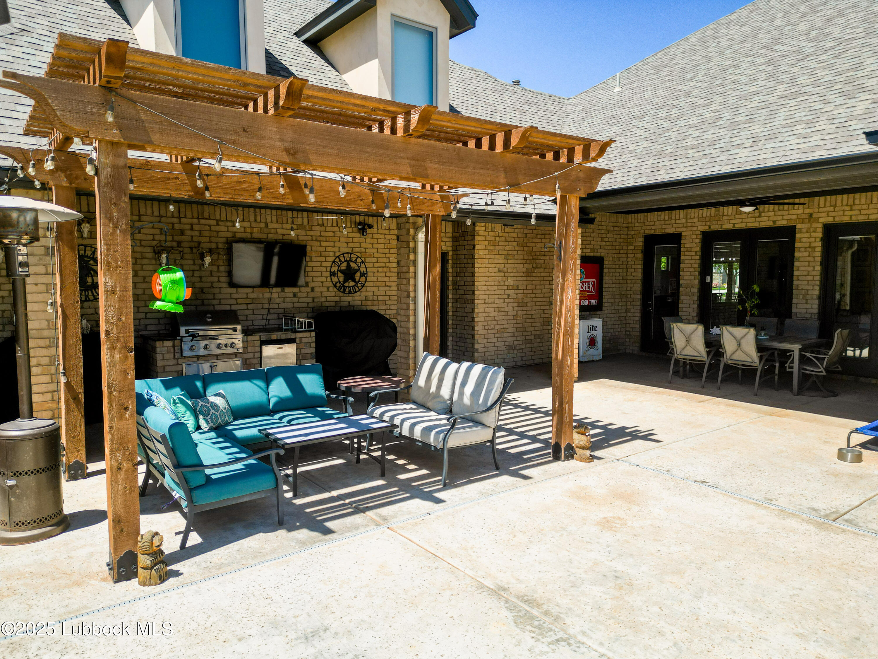 11707 Uxbridge Avenue Lubbock, TX 79424 - Photo 45 of 51 Gonzales-52