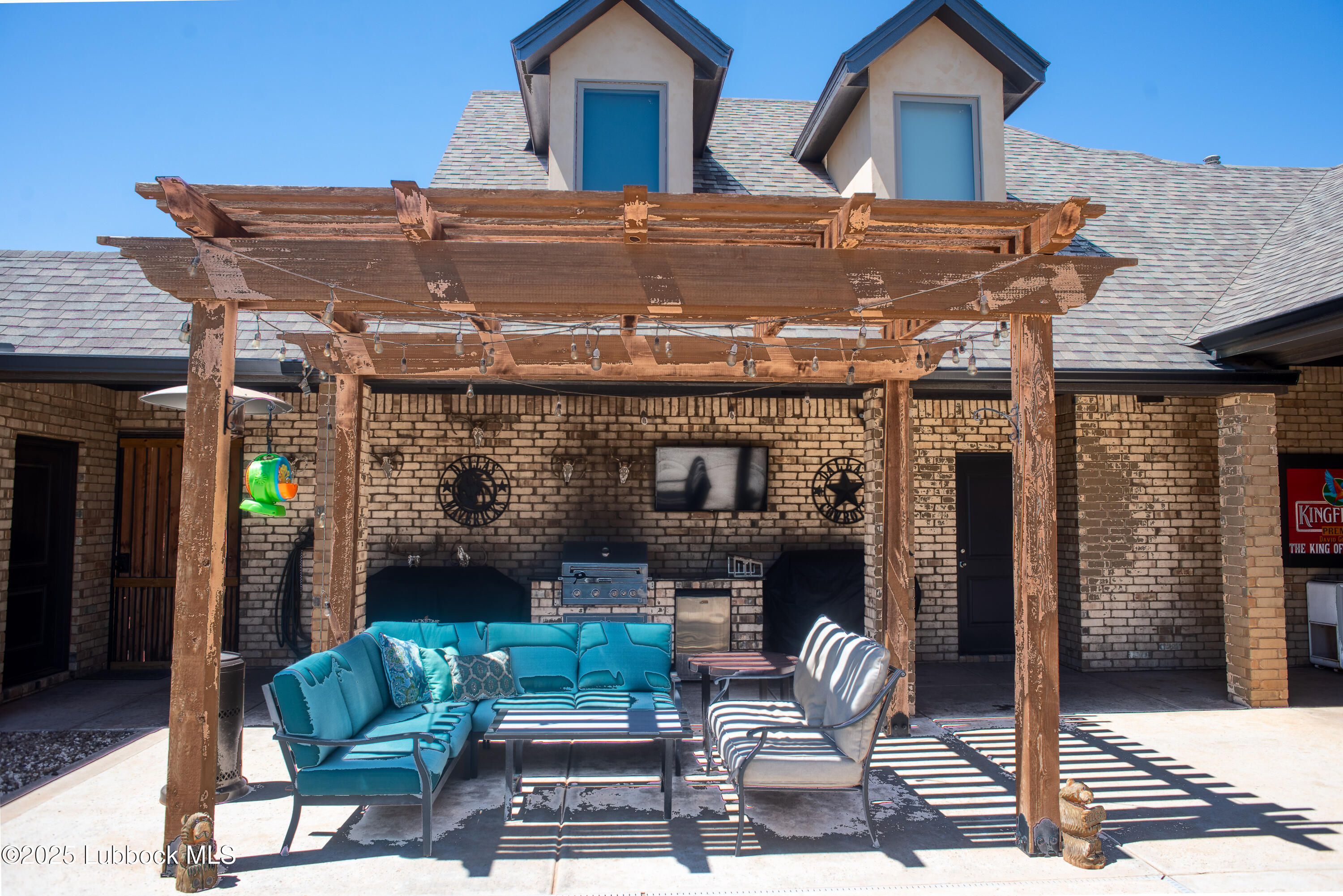 11707 Uxbridge Avenue Lubbock, TX 79424 - Photo 46 of 51 Gonzales-56