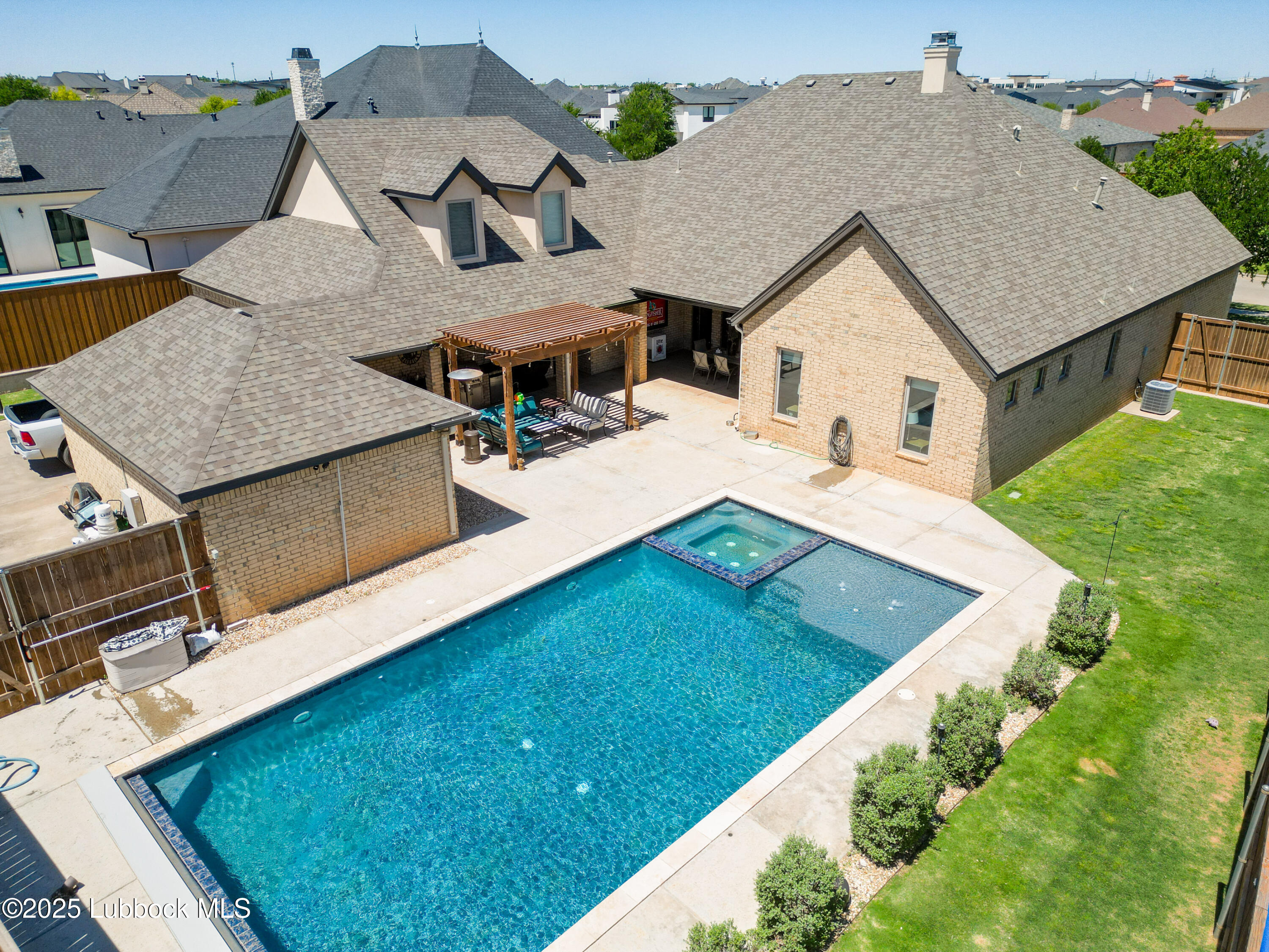 11707 Uxbridge Avenue Lubbock, TX 79424 - Photo 49 of 51 Gonzales-51