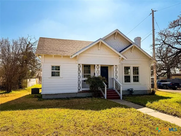 $196,000 | 1602 Saunders Street, Gatesville, TX 76528