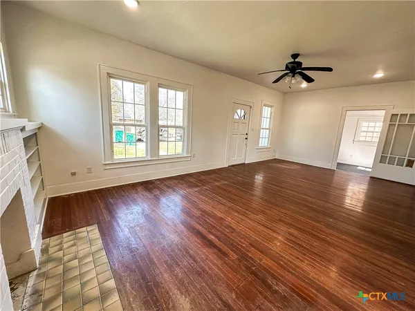 $196,000 | 1602 Saunders Street, Gatesville, TX 76528