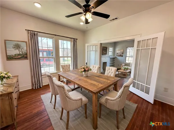 $196,000 | 1602 Saunders Street, Gatesville, TX 76528