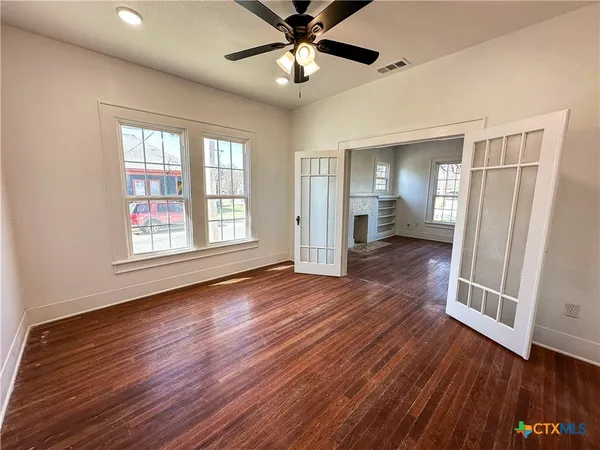 $196,000 | 1602 Saunders Street, Gatesville, TX 76528