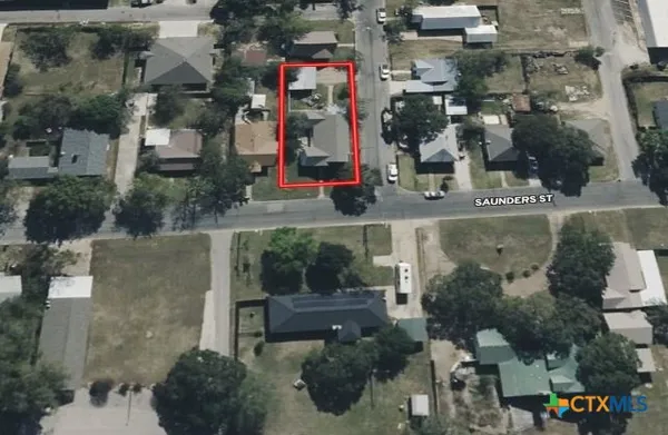 $196,000 | 1602 Saunders Street, Gatesville, TX 76528