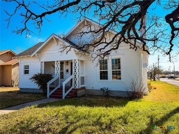 $196,000 | 1602 Saunders Street, Gatesville, TX 76528