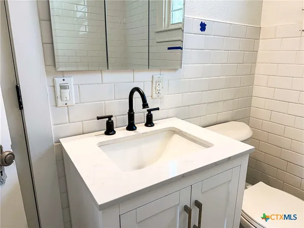 $196,000 | 1602 Saunders Street, Gatesville, TX 76528