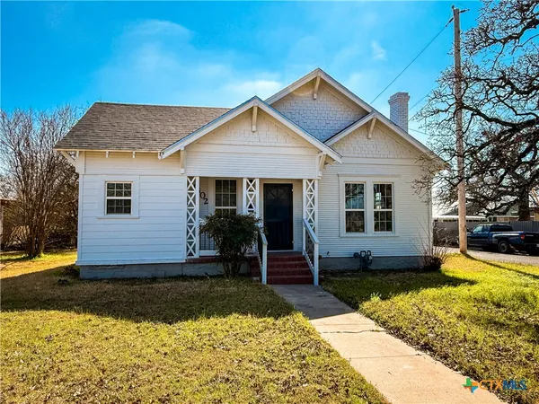 $196,000 | 1602 Saunders Street, Gatesville, TX 76528