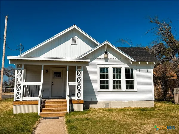 $196,000 | 1602 Saunders Street, Gatesville, TX 76528