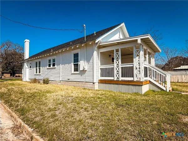 $196,000 | 1602 Saunders Street, Gatesville, TX 76528