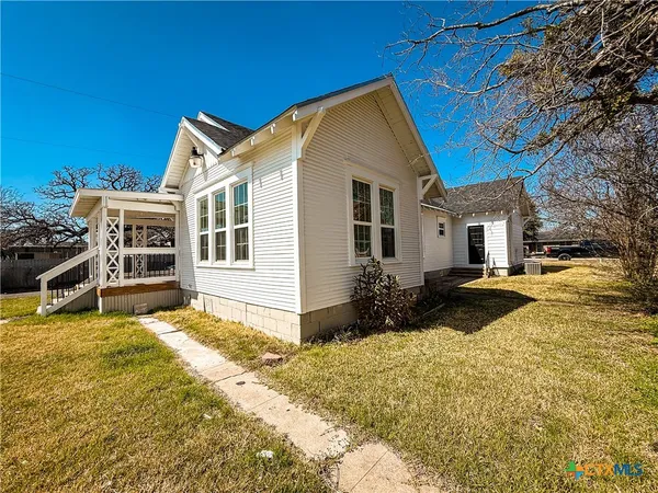 $196,000 | 1602 Saunders Street, Gatesville, TX 76528