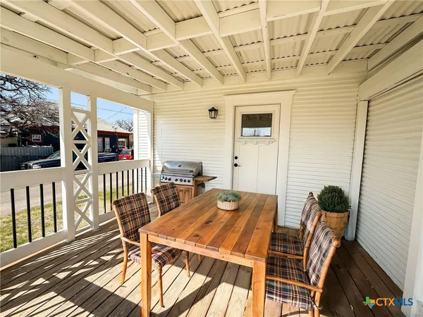 $196,000 | 1602 Saunders Street, Gatesville, TX 76528