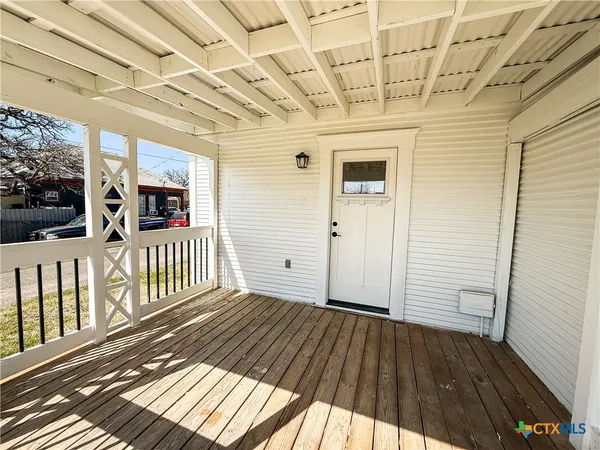 $196,000 | 1602 Saunders Street, Gatesville, TX 76528