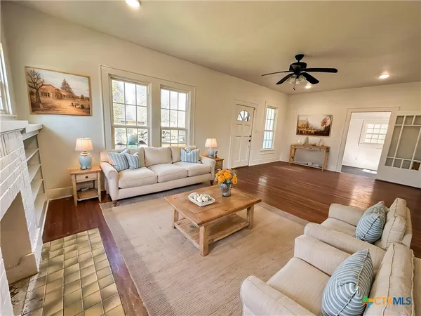 $196,000 | 1602 Saunders Street, Gatesville, TX 76528