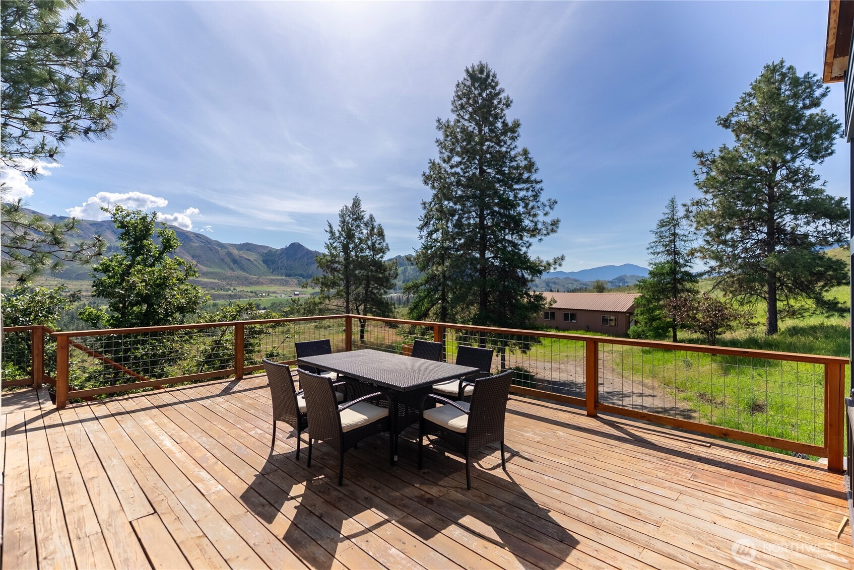 29 Signal Hill Road Twisp, WA 98856 - Photo 30 of 40